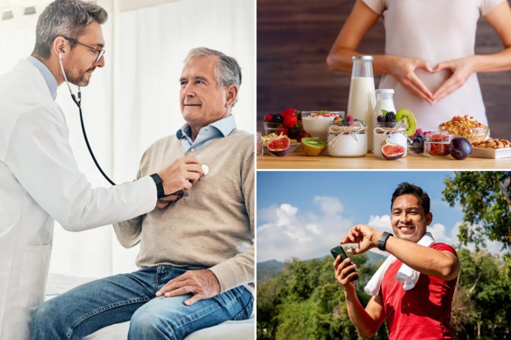 Why "life is essential 8" is the "roadmap" to live longer and be healthier in old age
