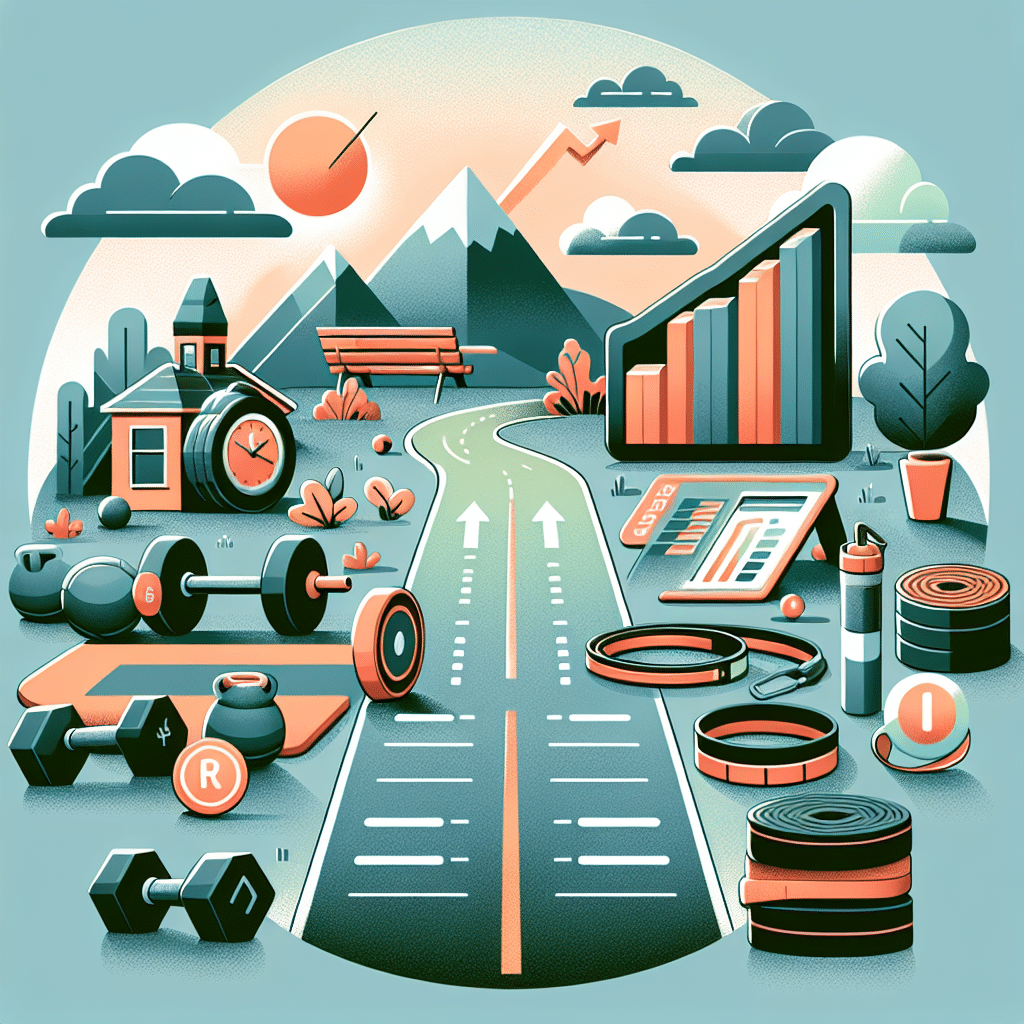 como melhorar desempenho nos treinos caseiros