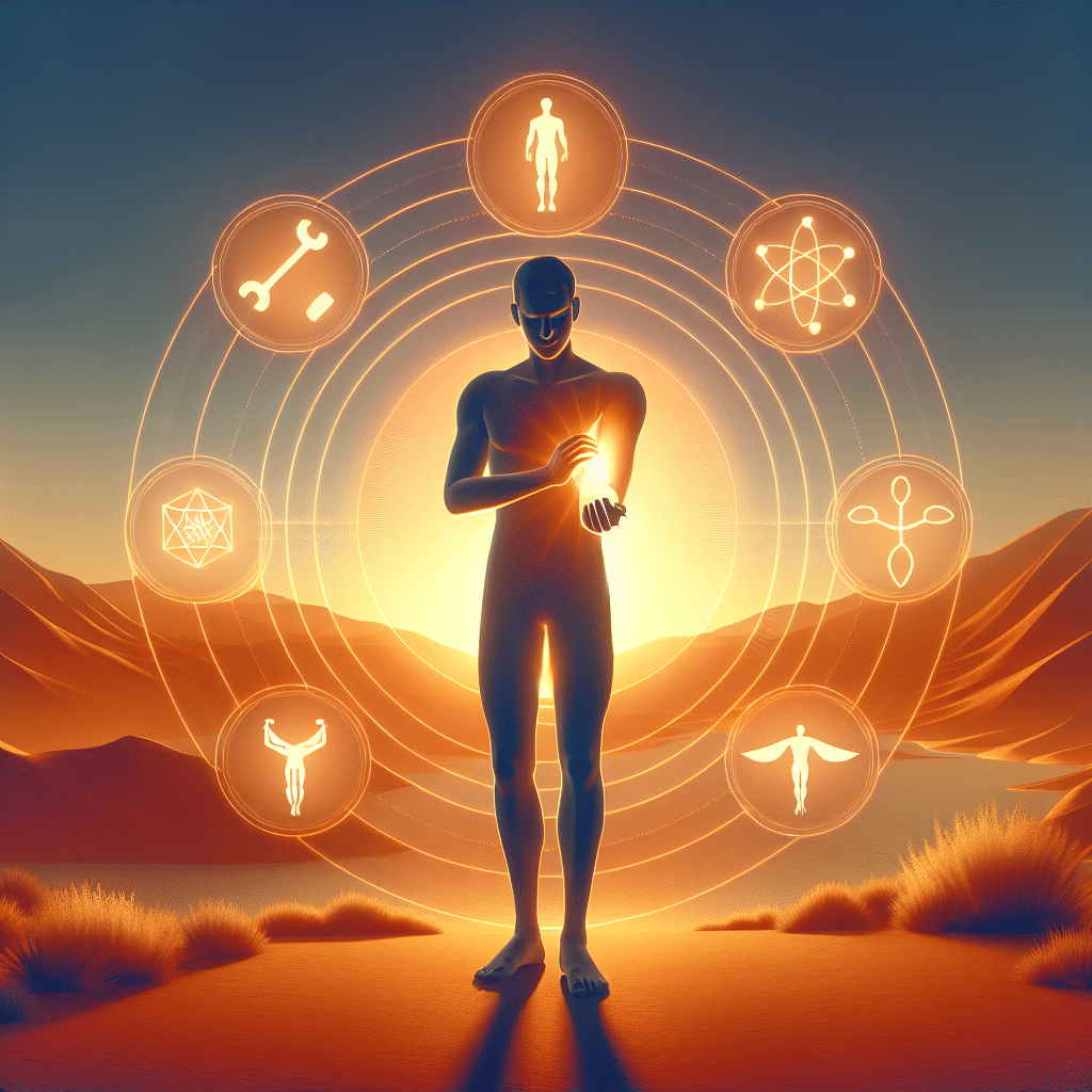 fortalecimento de articulações com exercícios sem equipamento