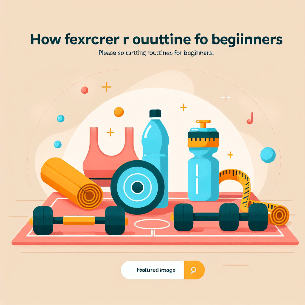 como adaptar treinos para iniciantes