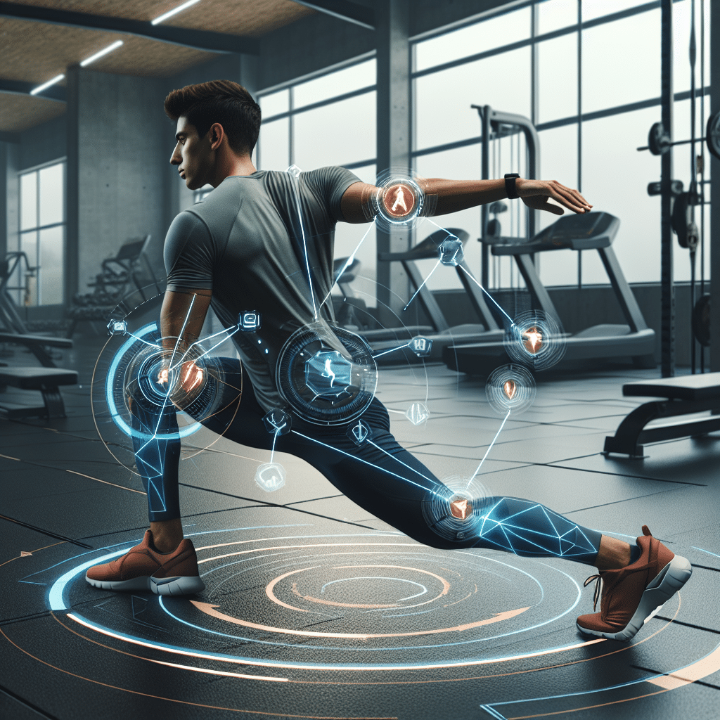 dicas de alongamento antes do treino