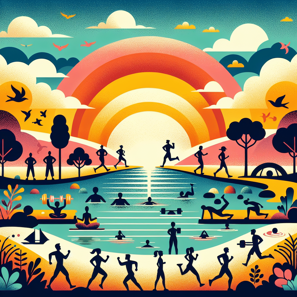 motivação para treinar todos os dias