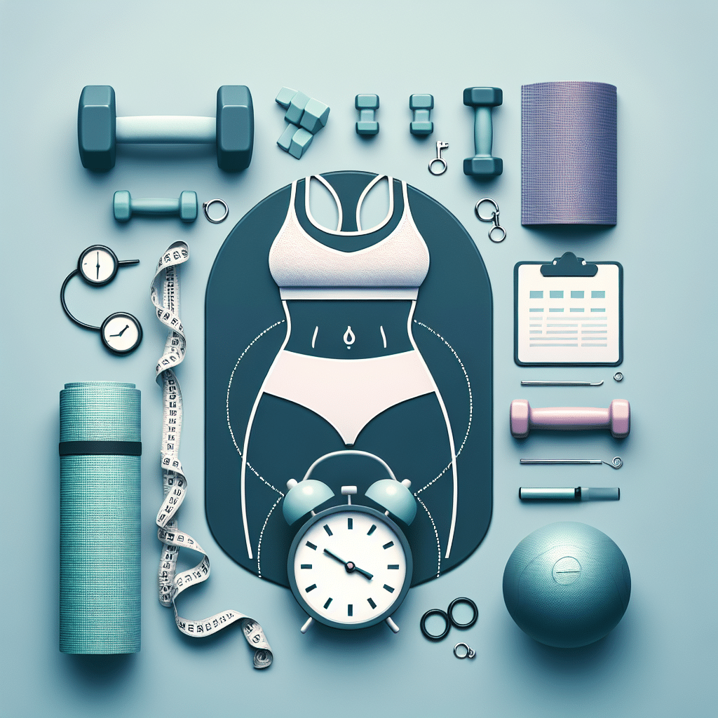 rotina de exercícios para perder barriga