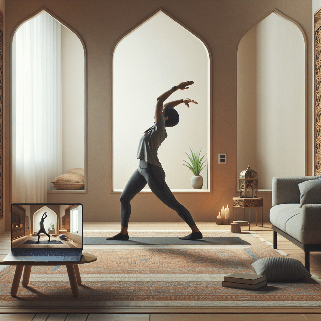 treino eficiente em casa sem aparelhos