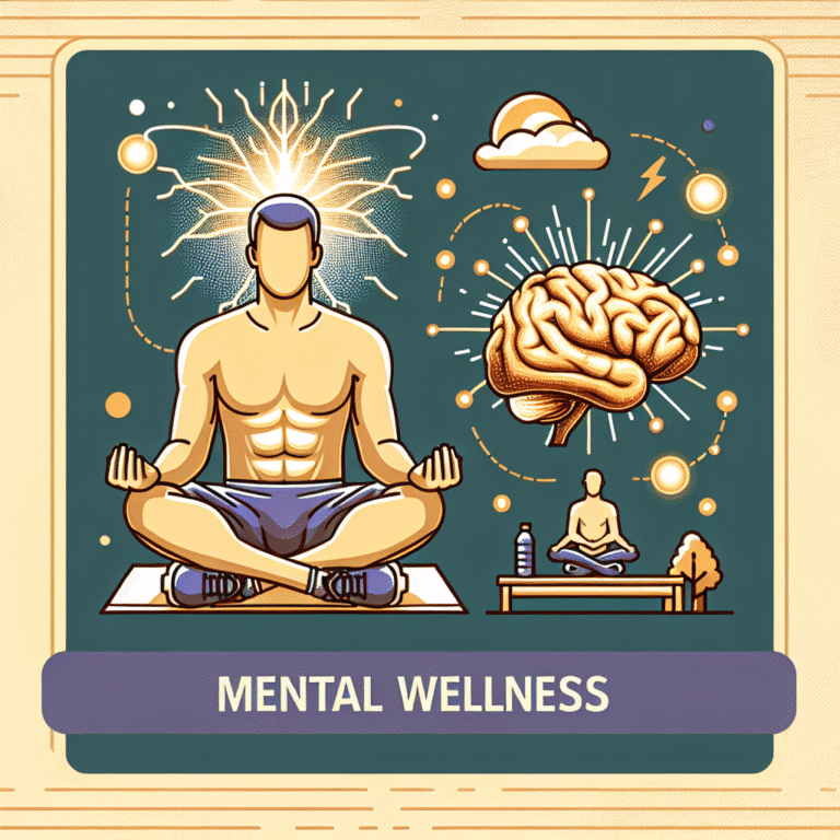 benefícios dos exercícios em casa para a saúde mental