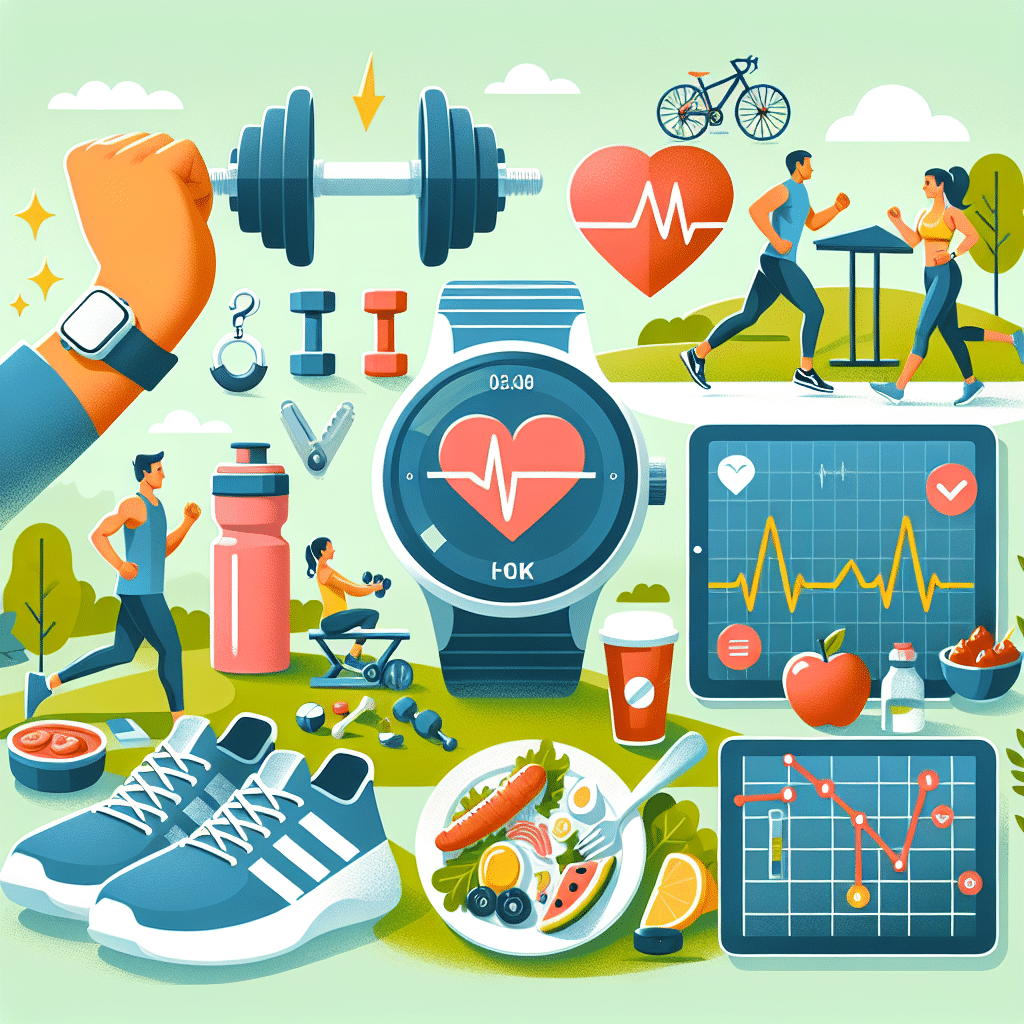 como melhorar a saúde com treinos diários: dicas práticas e eficazes