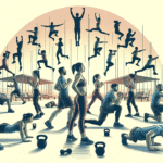 treino sem equipamento para iniciantes