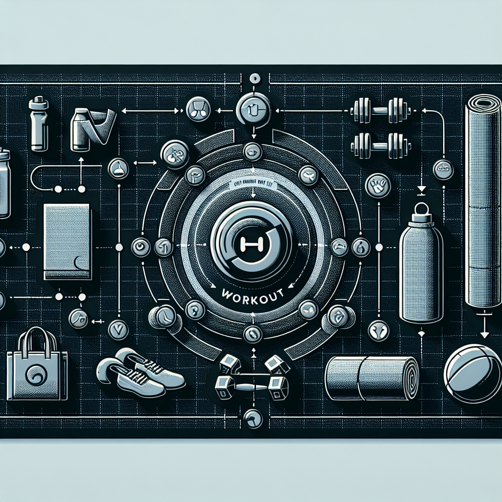 plano semanal de treino em casa