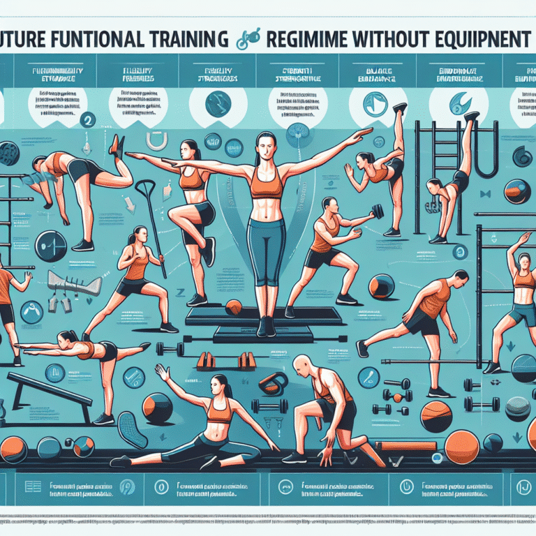 treino funcional sem equipamentos: o que você precisa saber