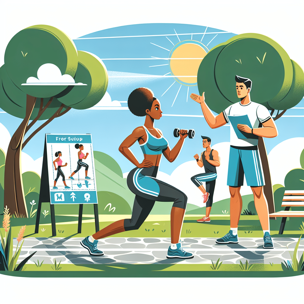 treino seguro para iniciantes: dicas e orientações