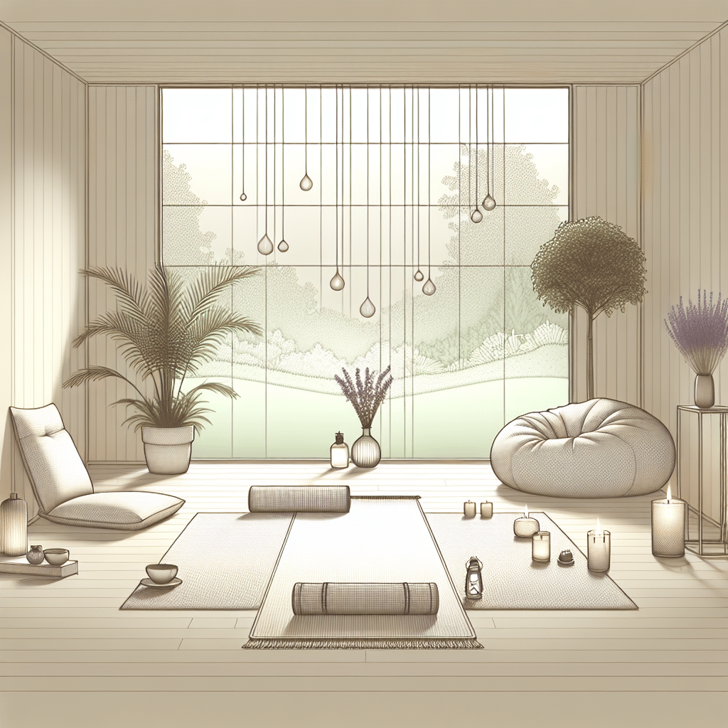 treino em casa para saúde mental: como aliviar o estresse