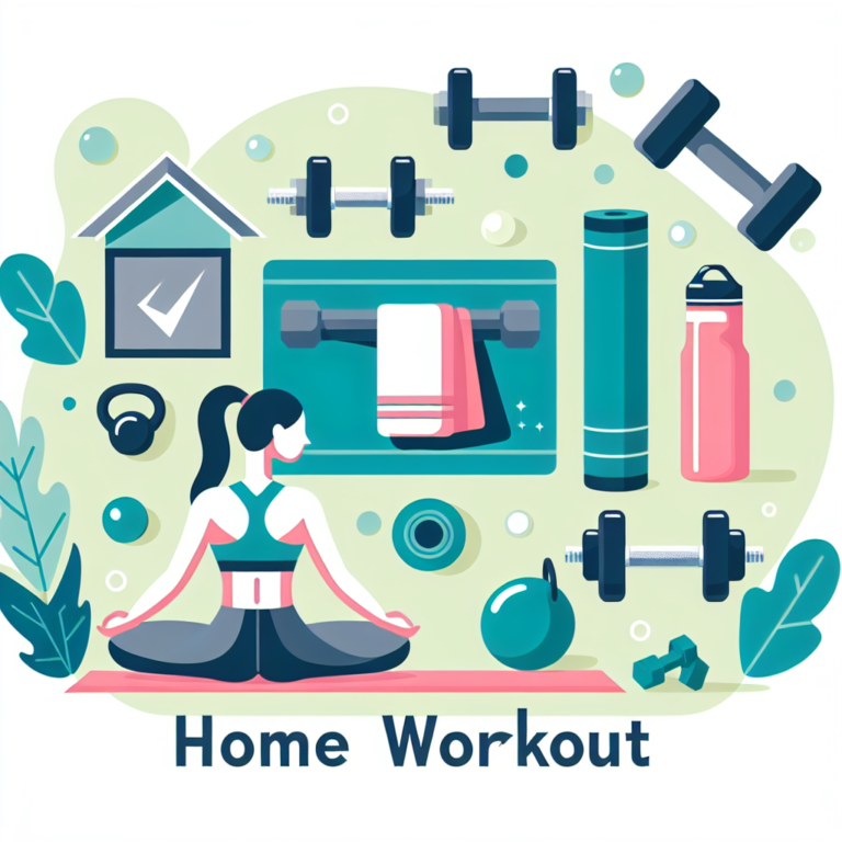 como aproveitar melhor os exercícios em casa