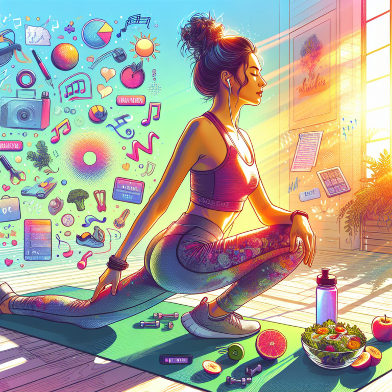 dicas para manter a motivação em treinos sem equipamento