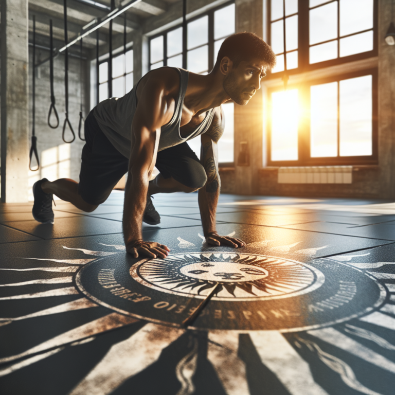 manter motivação em treinos sem equipamento