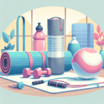 rotina de exercícios em casa para emagrecer