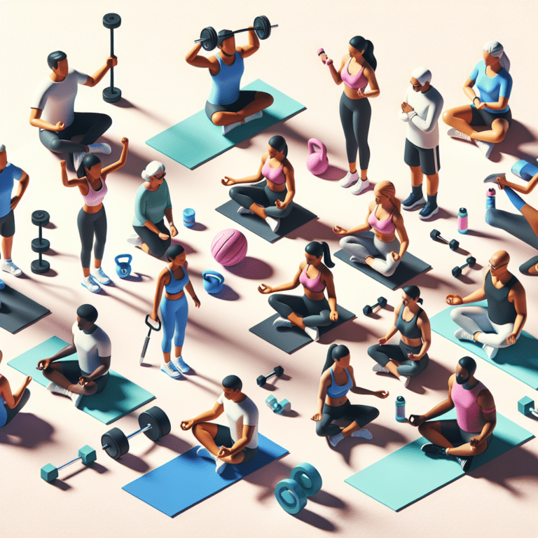 como adaptar treinos para iniciantes e evitar frustrações