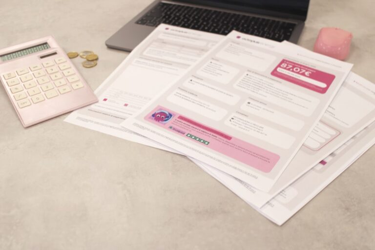 budget template