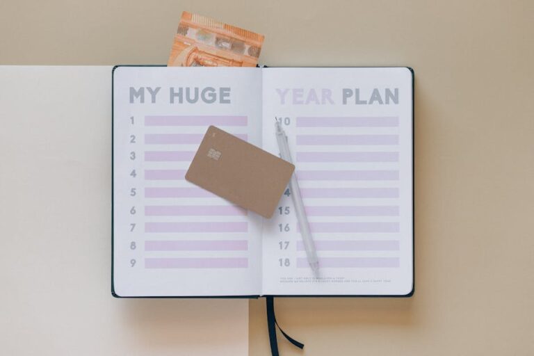budget planner