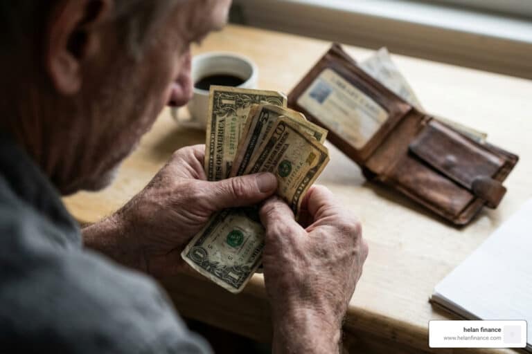 money habits that keep you poor