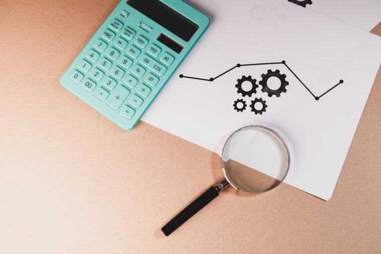 financial planning process steps