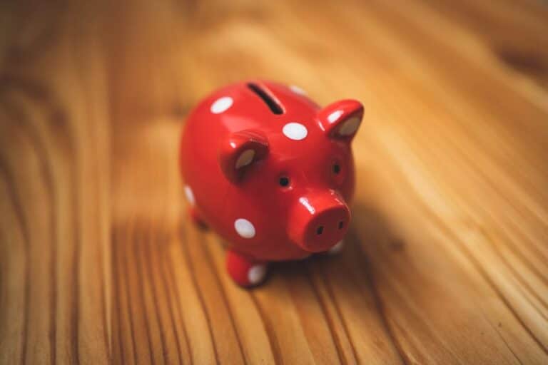 best way to save up for a house