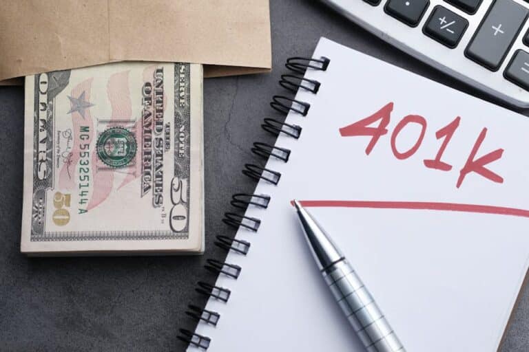 investment options for retirement