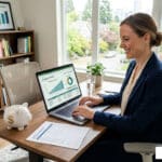 net worth motivation tips