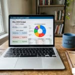 budget calculator tool