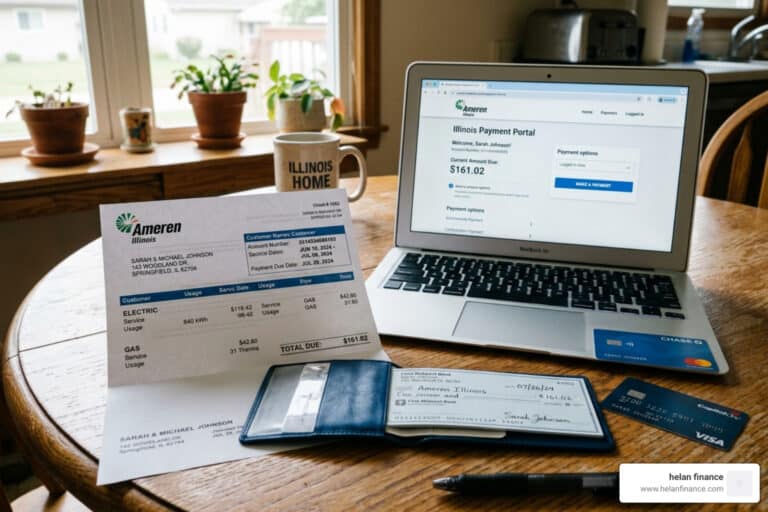 ameren illinois bill pay