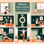 treino eficiente em casa sem aparelhos