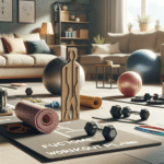 plano de treino funcional em casa