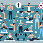 prevenção de lesões durante exercícios caseiros